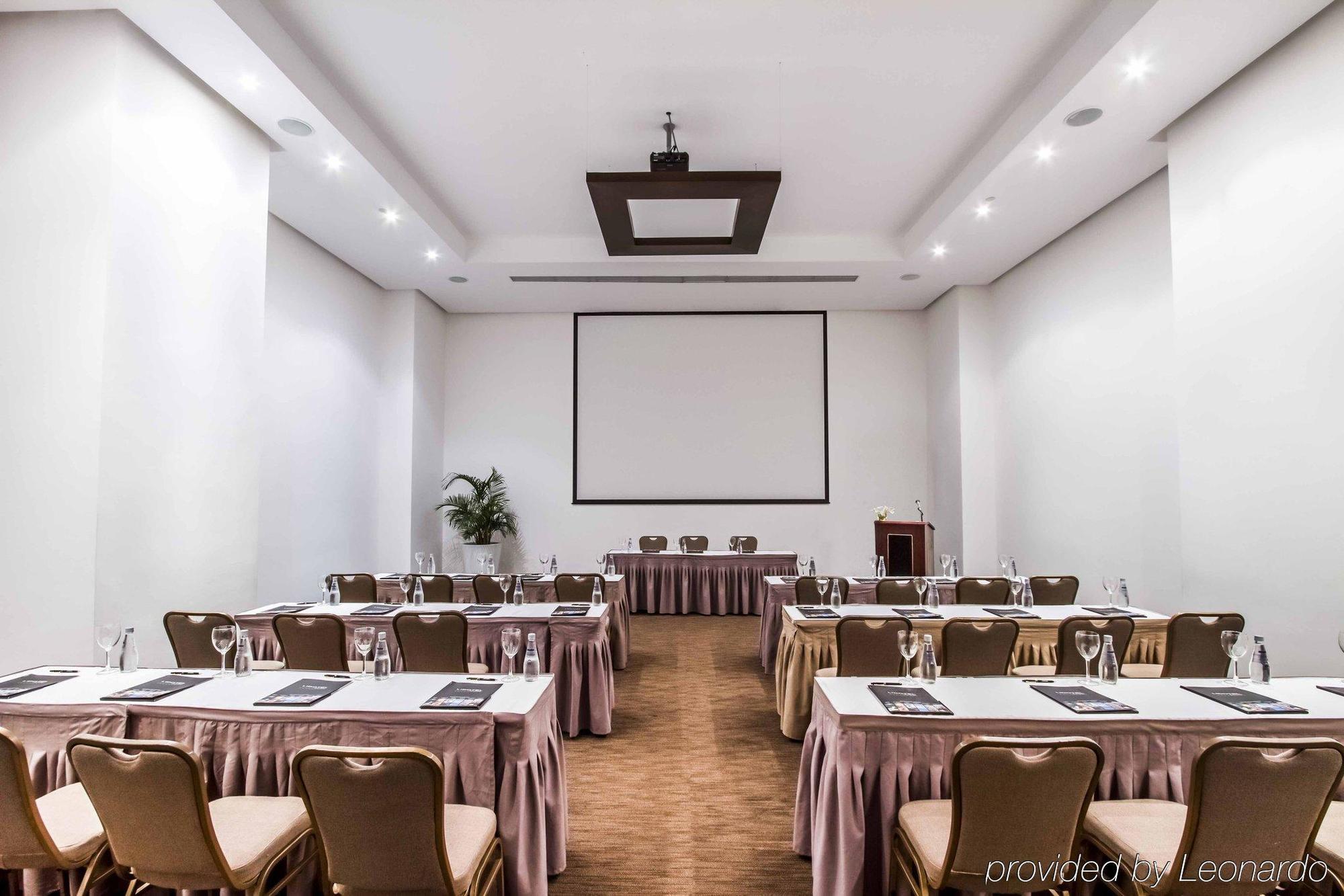Lidotel Баркисимето Экстерьер фото